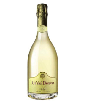 Franciacorta DOCG Cuvée Prestige Edizione 46 Ca’ del Bosco