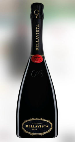 Franciacorta Bellavista Millesimato DOCG Brut ed. Teatro alla Scala 2020