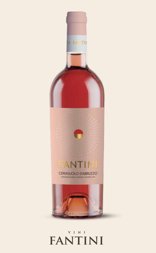 FANTINI CERASUOLO D'ABRUZZO