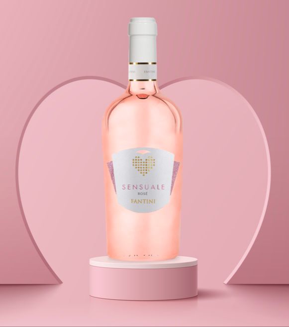 FANTINI SENSUALE ROSE'