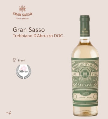 TREBBIANO GRAN SASSO